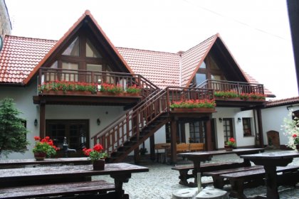 hotel *** - Hotel Beskid - zdjęcie 1