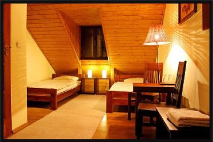 hotel *** - Hotel Beskid - zdjęcie 3