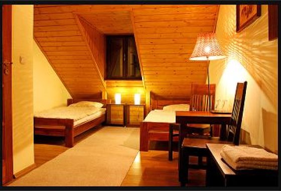 hotel *** - Hotel Beskid - Pokoje - zdjęcie 1