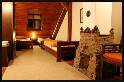 hotel *** - Hotel Beskid - zdjęcie 4