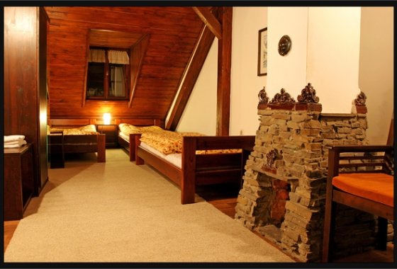 hotel *** - Hotel Beskid - Pokoje - zdjęcie 2