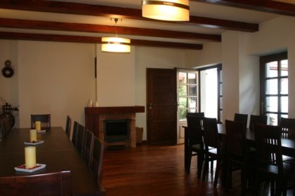 hotel *** - Hotel Beskid - zdjęcie 5