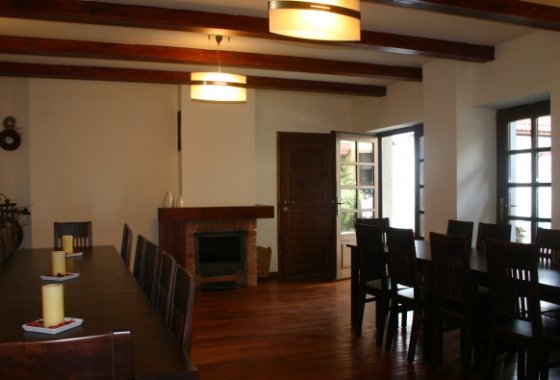 hotel *** - Hotel Beskid - Usługi - zdjęcie 1