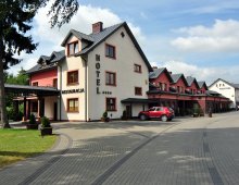 ARTIS **** Hotel & Spa 