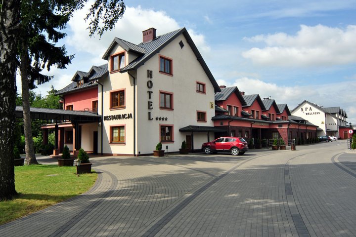 ARTIS **** Hotel & Spa 