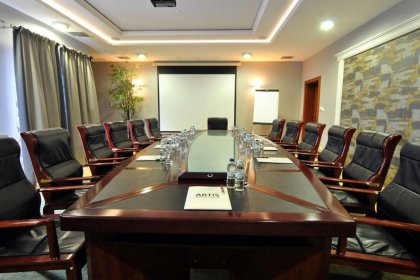 hotel **** - ARTIS **** Hotel & Spa - zdjęcie 10