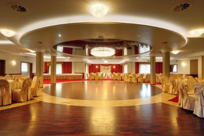 hotel **** - ARTIS **** Hotel & Spa - zdjęcie 9