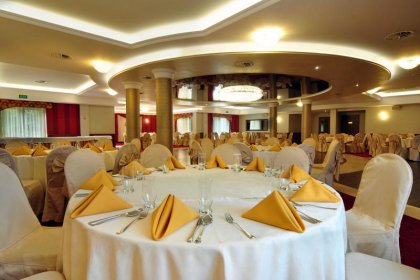 hotel **** - ARTIS **** Hotel & Spa - zdjęcie 8