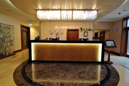 hotel **** - ARTIS **** Hotel & Spa - zdjęcie 11