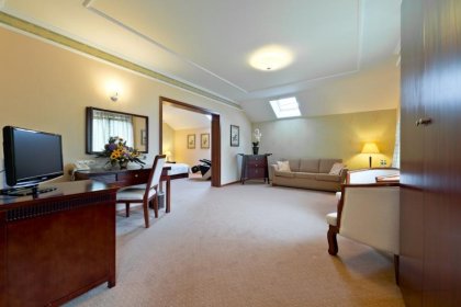 hotel **** - ARTIS **** Hotel & Spa - zdjęcie 13