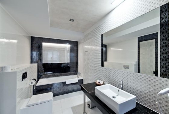 hotel **** - ARTIS **** Hotel & Spa - Pokoje - zdjęcie 3