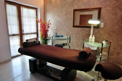 hotel **** - ARTIS **** Hotel & Spa - zdjęcie 20