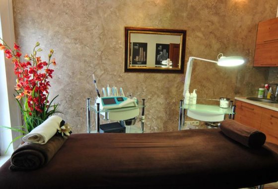 hotel **** - ARTIS **** Hotel & Spa - Usługi - zdjęcie 2