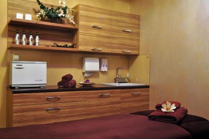 hotel **** - ARTIS **** Hotel & Spa - zdjęcie 17