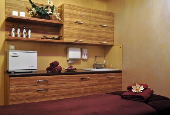 hotel **** - ARTIS **** Hotel & Spa - Usługi - zdjęcie 4