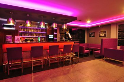hotel **** - ARTIS **** Hotel & Spa - zdjęcie 15