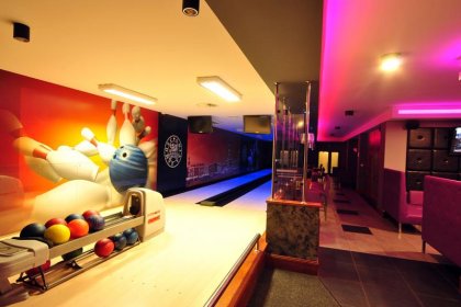 hotel **** - ARTIS **** Hotel & Spa - zdjęcie 21