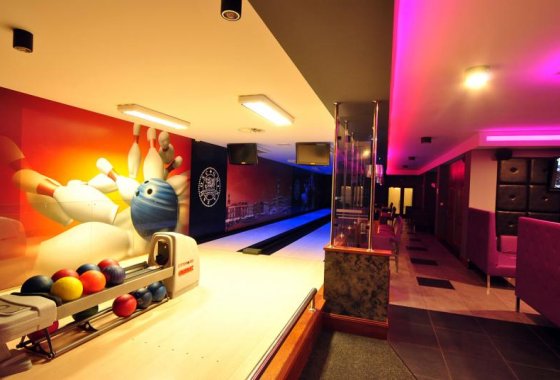hotel **** - ARTIS **** Hotel & Spa - Usługi - zdjęcie 7