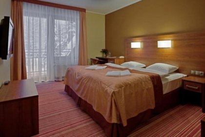 hotel *** - Hotel Willa Pod Skocznią - zdjęcie 7