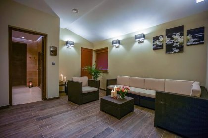 hotel *** - Hotel Willa Pod Skocznią - zdjęcie 9
