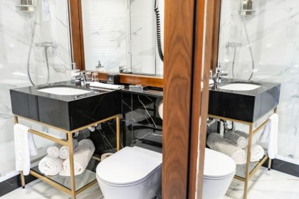 hotel ***** - Hotel Czarny Potok Resort SPA & Conference - zdjęcie 10