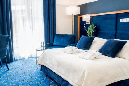 hotel ***** - Hotel Czarny Potok Resort SPA & Conference - zdjęcie 9