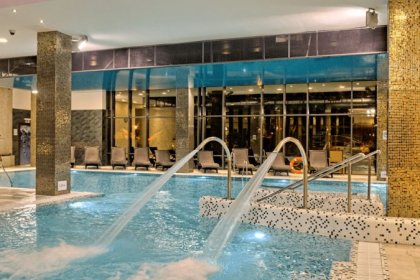 hotel ***** - Hotel Czarny Potok Resort SPA & Conference - zdjęcie 17
