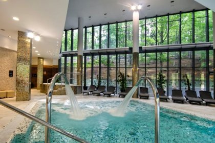 hotel ***** - Hotel Czarny Potok Resort SPA & Conference - zdjęcie 16