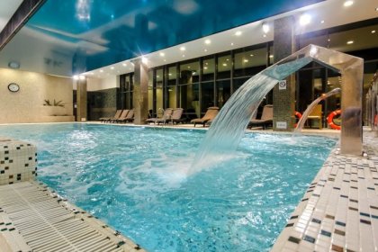 hotel ***** - Hotel Czarny Potok Resort SPA & Conference - zdjęcie 15