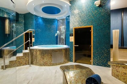 hotel ***** - Hotel Czarny Potok Resort SPA & Conference - zdjęcie 18