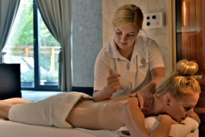 hotel ***** - Hotel Czarny Potok Resort SPA & Conference - zdjęcie 13