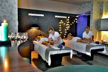 hotel ***** - Hotel Czarny Potok Resort SPA & Conference - zdjęcie 14