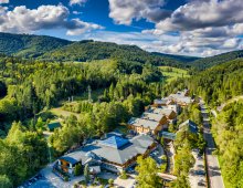 Hotel Czarny Potok Resort SPA & Conference
