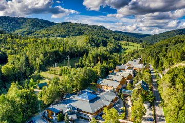 Hotel Czarny Potok Resort SPA & Conference