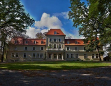 Dwór Sieraków