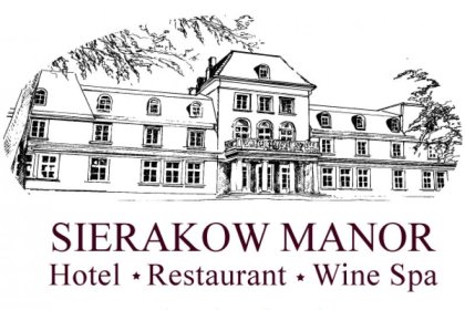 hotel **** - Dwór Sieraków - zdjęcie 5