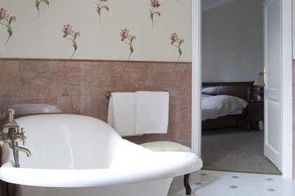 hotel **** - Dwór Sieraków - zdjęcie 8