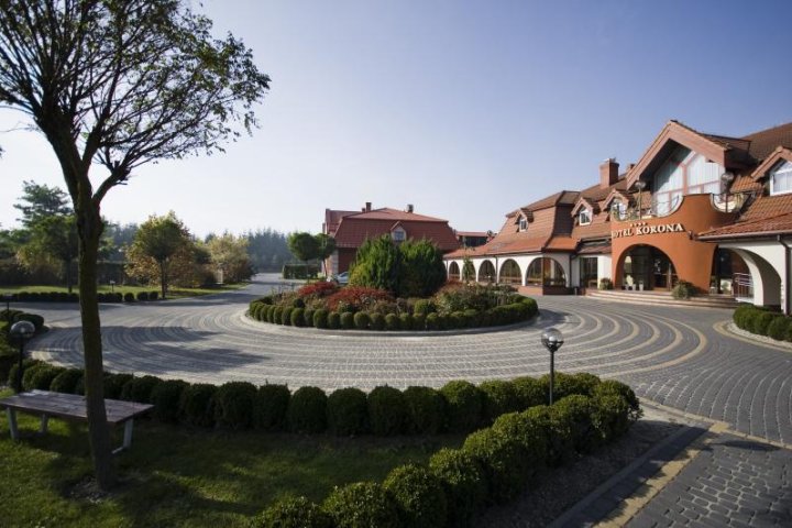 Best Western PLUS Hotel Korona SPA & Wellness****