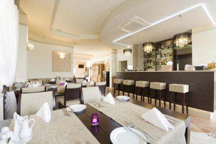 hotel **** - Best Western PLUS Hotel Korona SPA & Wellness**** - zdjęcie 3