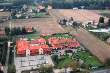 hotel **** - Best Western PLUS Hotel Korona SPA & Wellness**** - zdjęcie 2