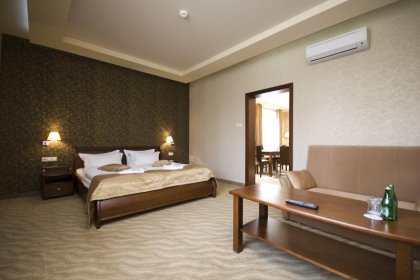 hotel **** - Best Western PLUS Hotel Korona SPA & Wellness**** - zdjęcie 4