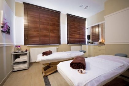 hotel **** - Best Western PLUS Hotel Korona SPA & Wellness**** - zdjęcie 7