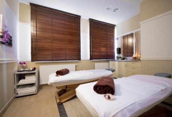 hotel **** - Best Western PLUS Hotel Korona SPA & Wellness**** - Usługi - zdjęcie 2