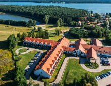 Mikołajki Resort Hotel & SPA
