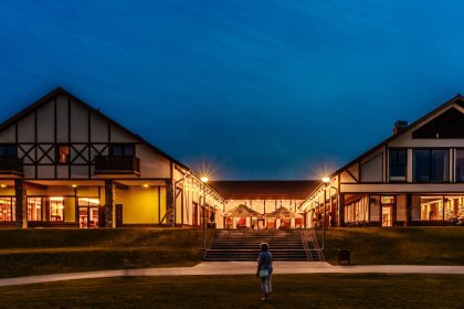 hotel *** - Mikołajki Resort Hotel & SPA - zdjęcie 3