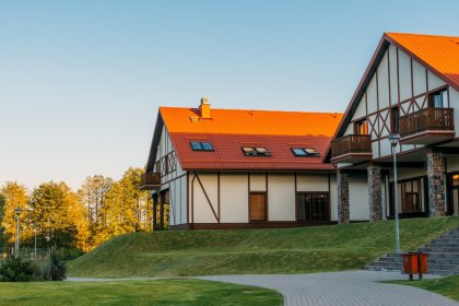 hotel *** - Mikołajki Resort Hotel & SPA - zdjęcie 2