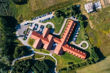 hotel *** - Mikołajki Resort Hotel & SPA - zdjęcie 1