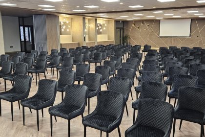 hotel *** - Mikołajki Resort Hotel & SPA - zdjęcie 6