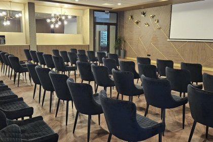 hotel *** - Mikołajki Resort Hotel & SPA - zdjęcie 7