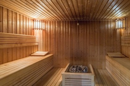 hotel *** - Mikołajki Resort Hotel & SPA - zdjęcie 16